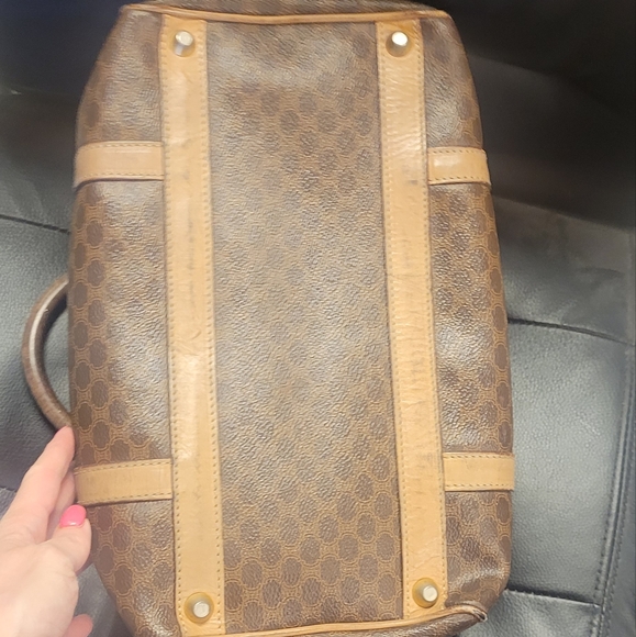 Celine Boston bag - Picture 9 of 11